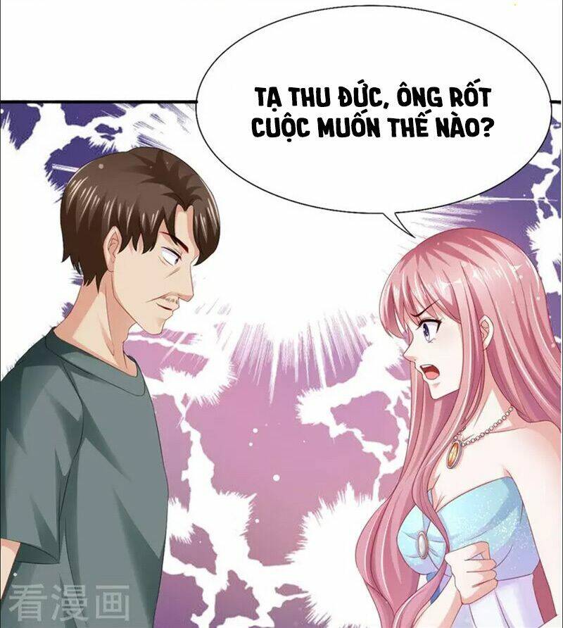 Vợ Yêu Cưới Trước Sủng Sau Chapter 57 - Trang 2