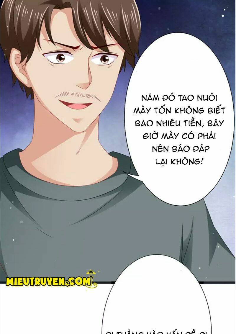Vợ Yêu Cưới Trước Sủng Sau Chapter 57 - Trang 2