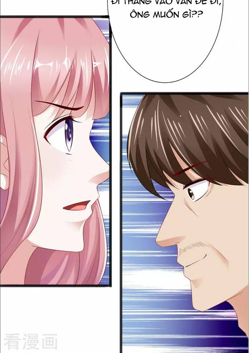 Vợ Yêu Cưới Trước Sủng Sau Chapter 57 - Trang 2