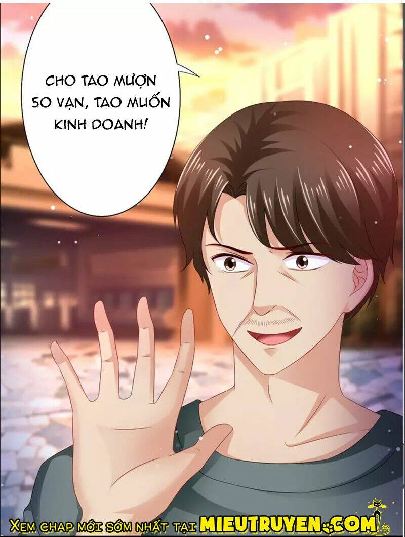 Vợ Yêu Cưới Trước Sủng Sau Chapter 57 - Trang 2