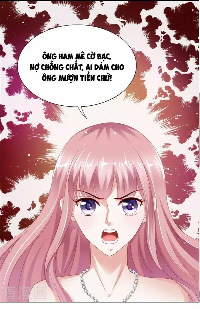 Vợ Yêu Cưới Trước Sủng Sau Chapter 57 - Trang 2