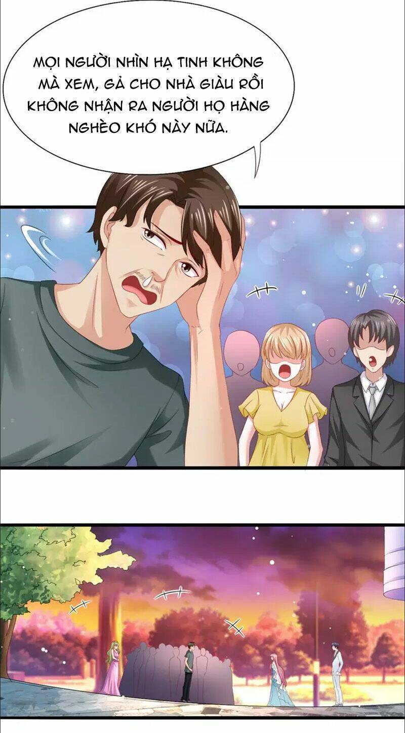 Vợ Yêu Cưới Trước Sủng Sau Chapter 57 - Trang 2