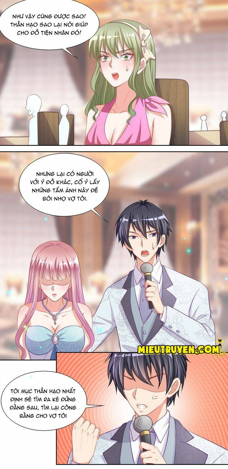 Vợ Yêu Cưới Trước Sủng Sau Chapter 58 - Trang 2