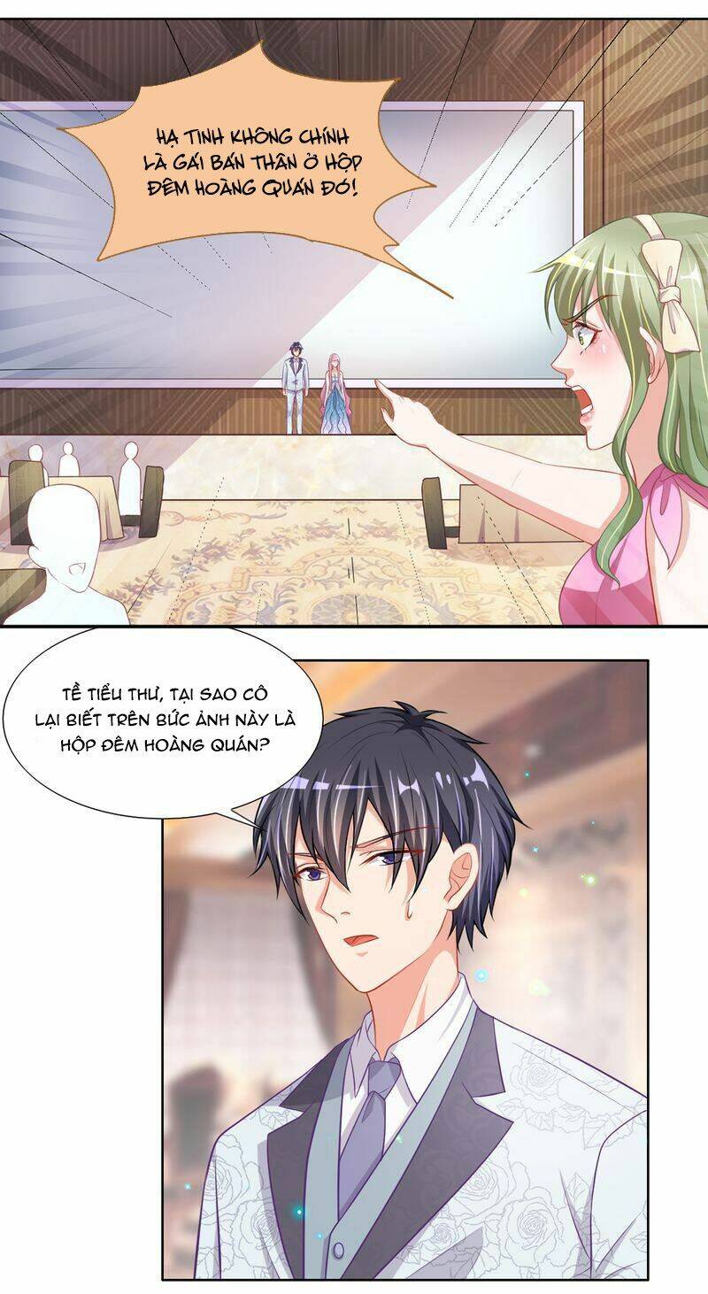 Vợ Yêu Cưới Trước Sủng Sau Chapter 58 - Trang 2