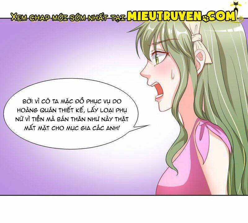 Vợ Yêu Cưới Trước Sủng Sau Chapter 58 - Trang 2