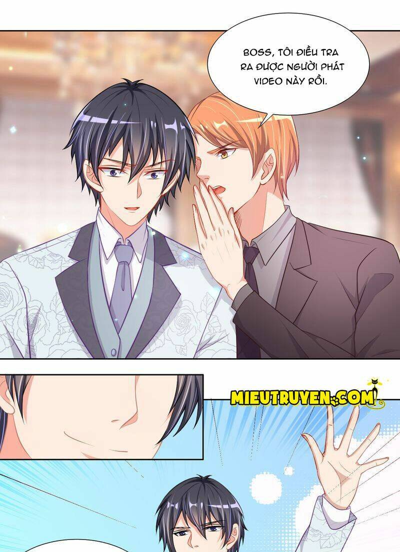 Vợ Yêu Cưới Trước Sủng Sau Chapter 58 - Trang 2