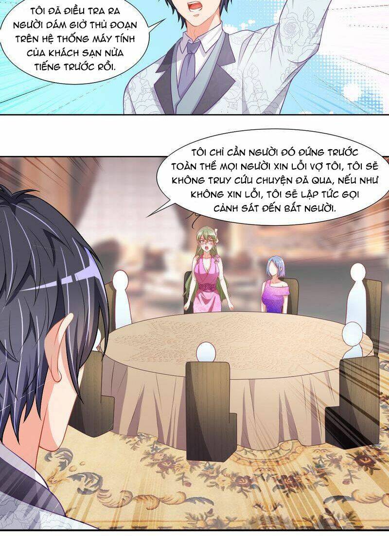 Vợ Yêu Cưới Trước Sủng Sau Chapter 58 - Trang 2