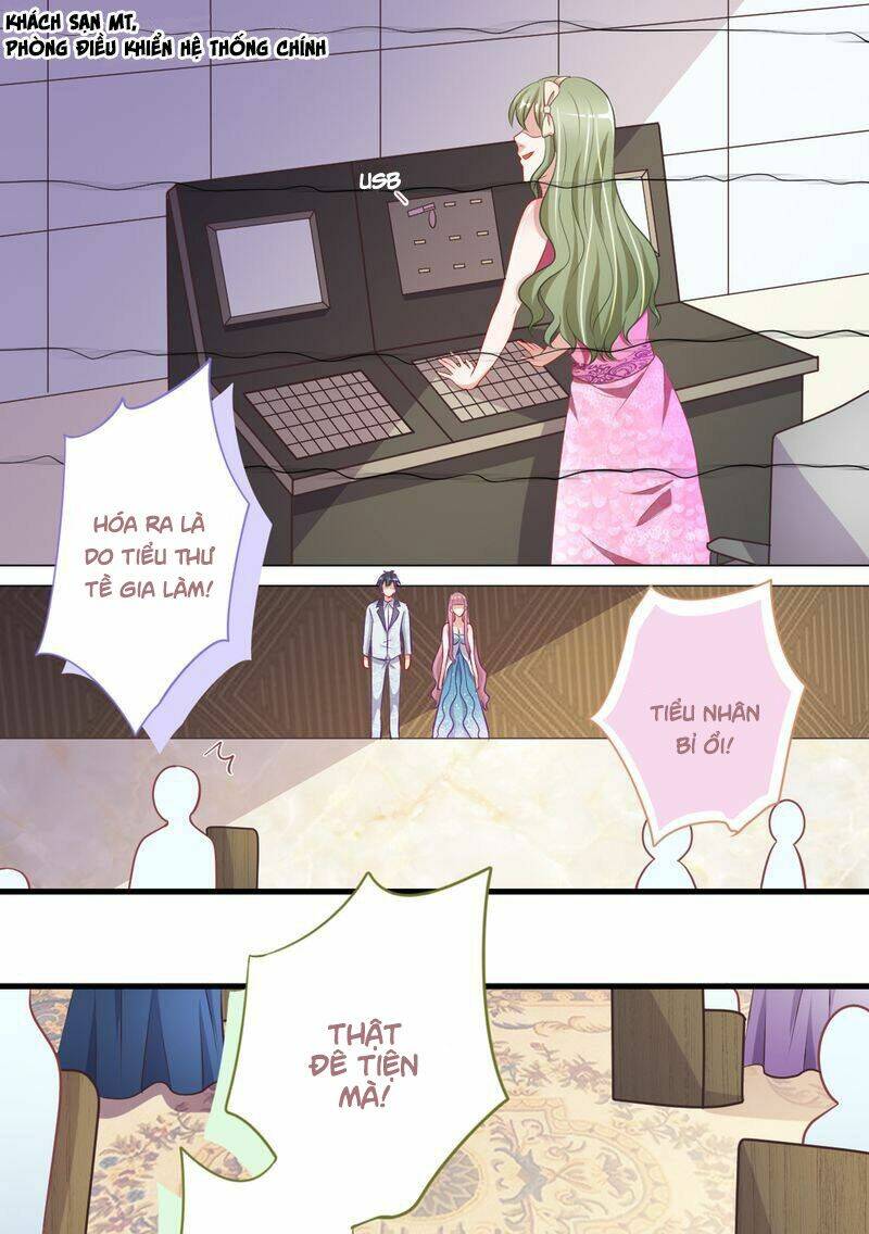 Vợ Yêu Cưới Trước Sủng Sau Chapter 58 - Trang 2