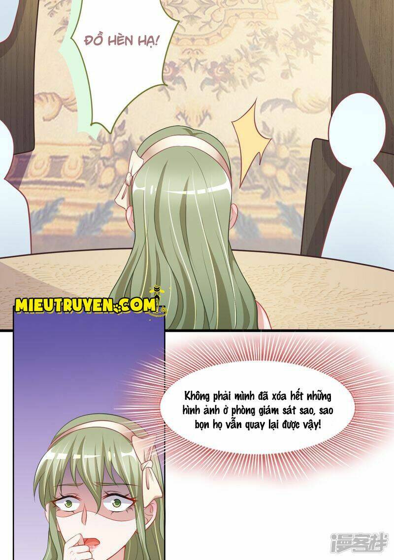 Vợ Yêu Cưới Trước Sủng Sau Chapter 58 - Trang 2