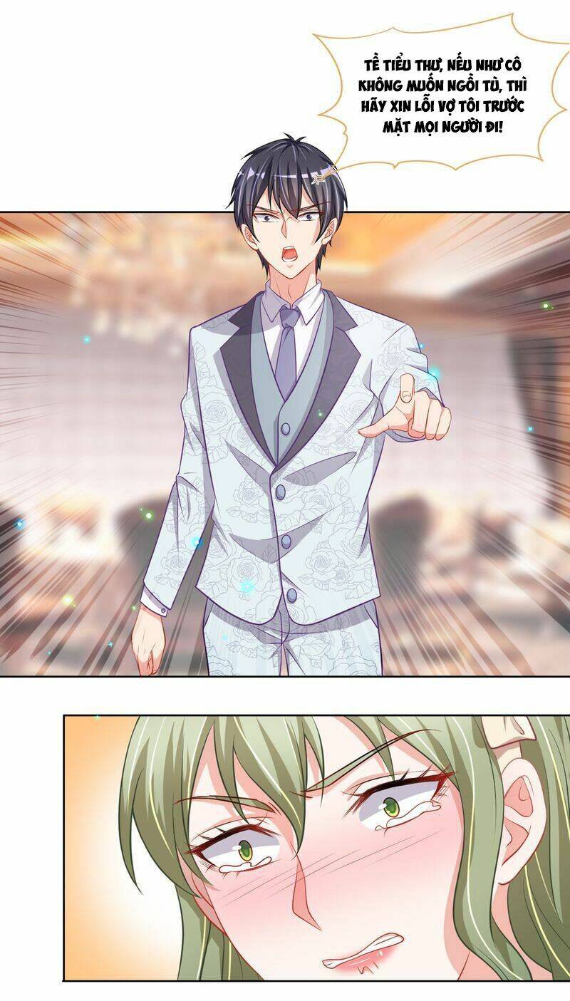 Vợ Yêu Cưới Trước Sủng Sau Chapter 58 - Trang 2