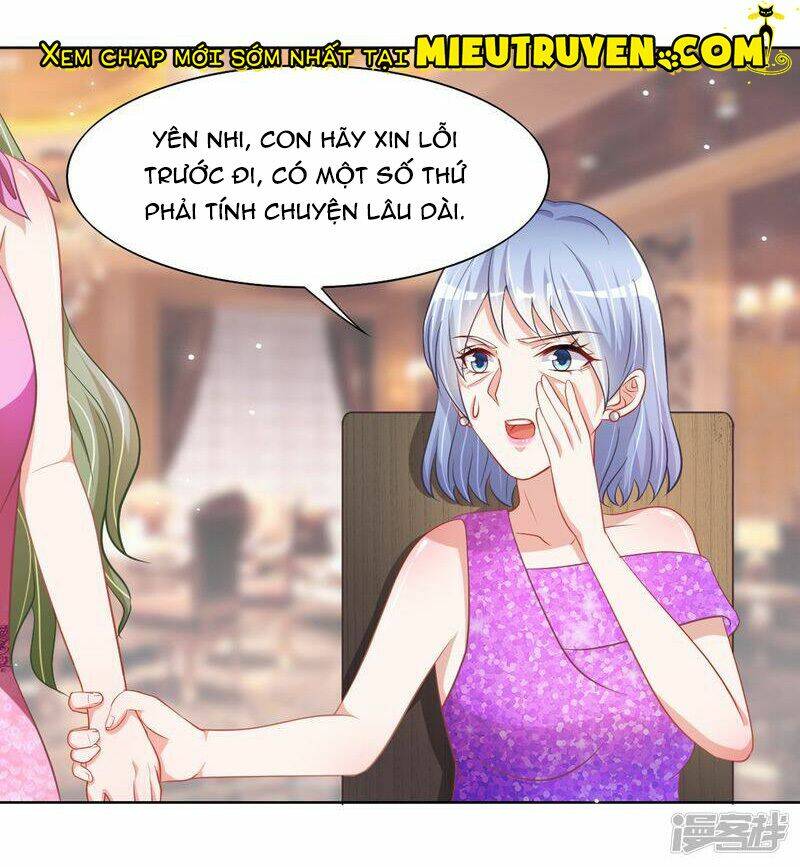 Vợ Yêu Cưới Trước Sủng Sau Chapter 58 - Trang 2