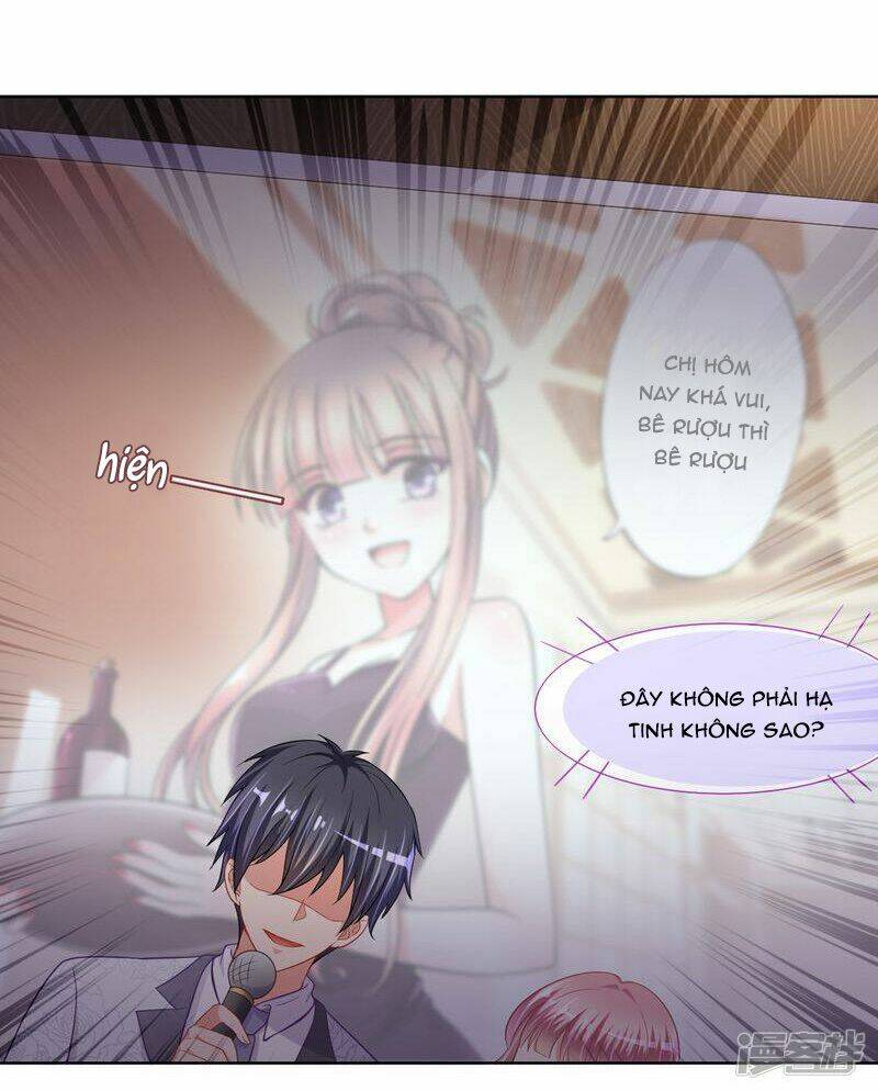 Vợ Yêu Cưới Trước Sủng Sau Chapter 58 - Trang 2