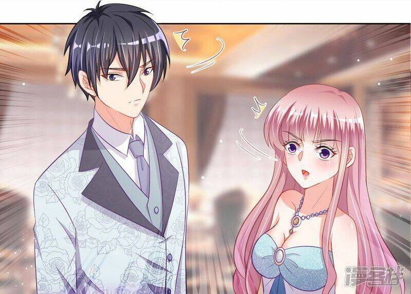 Vợ Yêu Cưới Trước Sủng Sau Chapter 58 - Trang 2