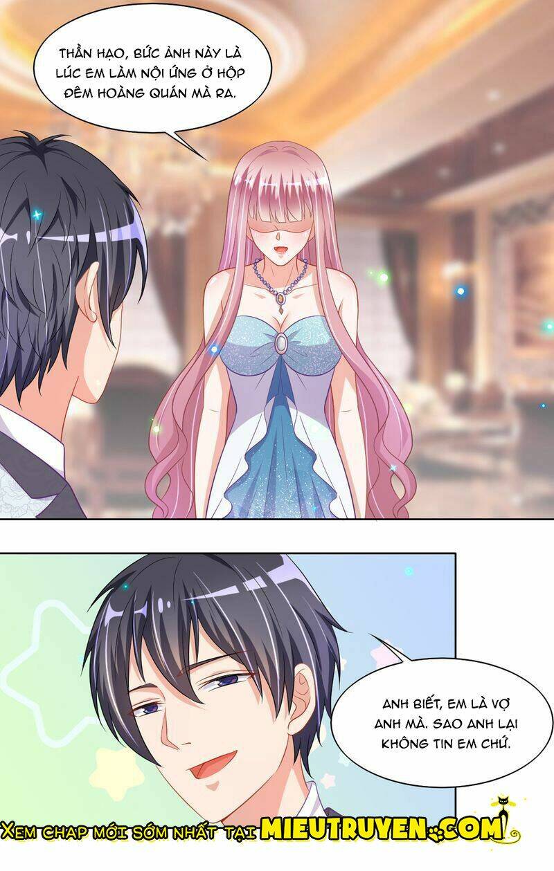 Vợ Yêu Cưới Trước Sủng Sau Chapter 58 - Trang 2