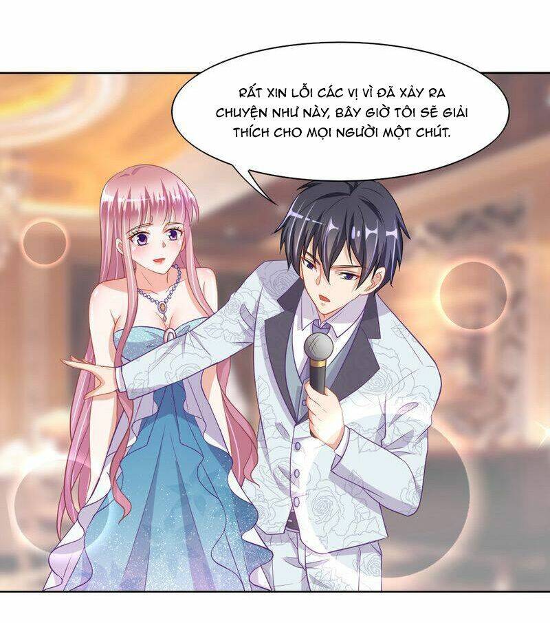 Vợ Yêu Cưới Trước Sủng Sau Chapter 58 - Trang 2