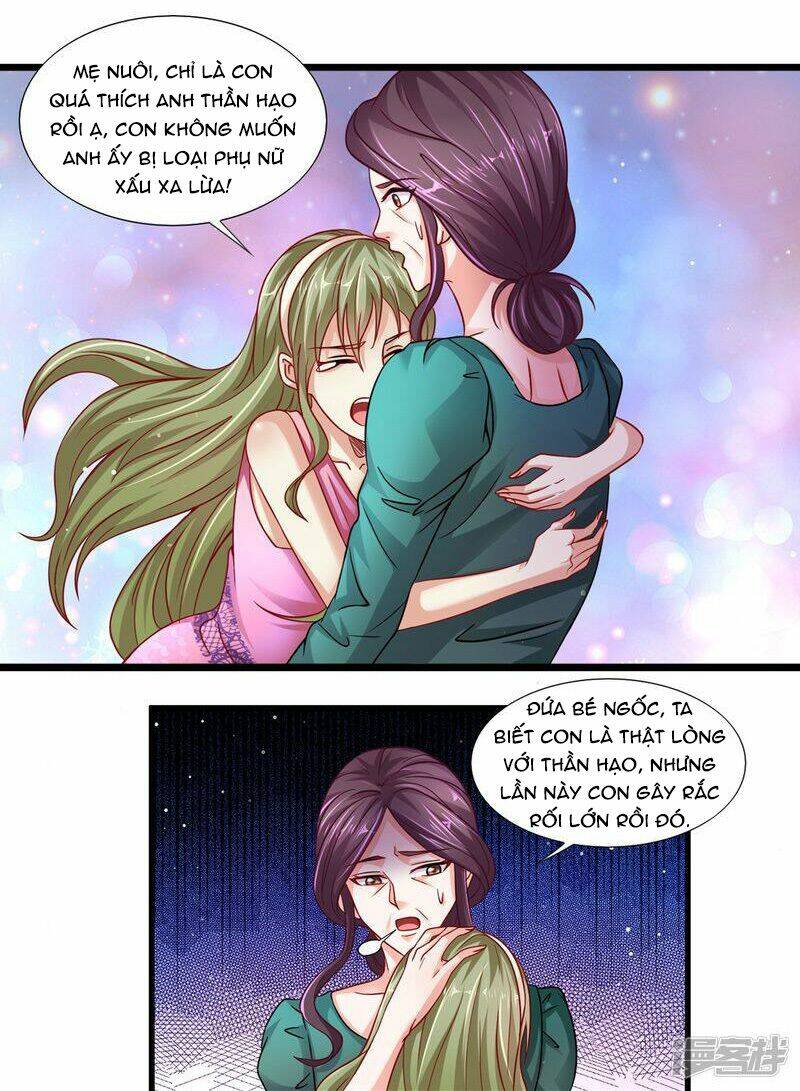 Vợ Yêu Cưới Trước Sủng Sau Chapter 59 - Trang 2