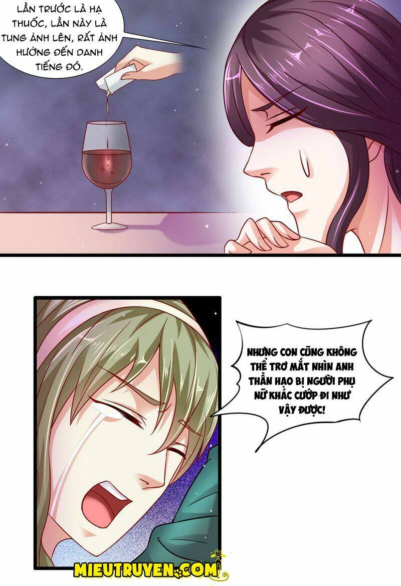 Vợ Yêu Cưới Trước Sủng Sau Chapter 59 - Trang 2