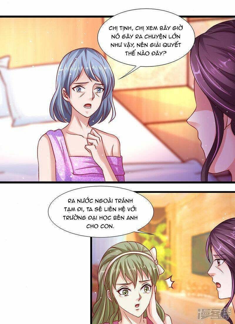 Vợ Yêu Cưới Trước Sủng Sau Chapter 59 - Trang 2