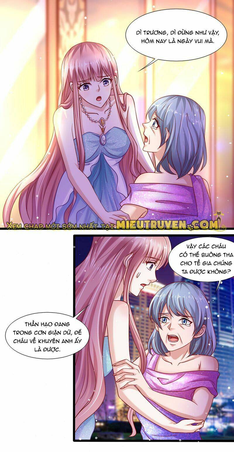 Vợ Yêu Cưới Trước Sủng Sau Chapter 59 - Trang 2