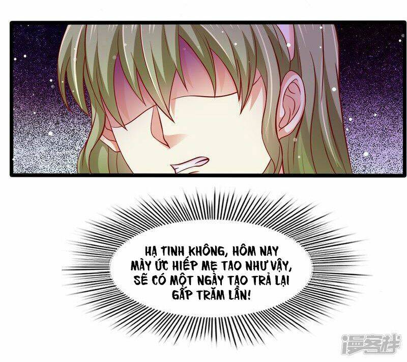 Vợ Yêu Cưới Trước Sủng Sau Chapter 59 - Trang 2