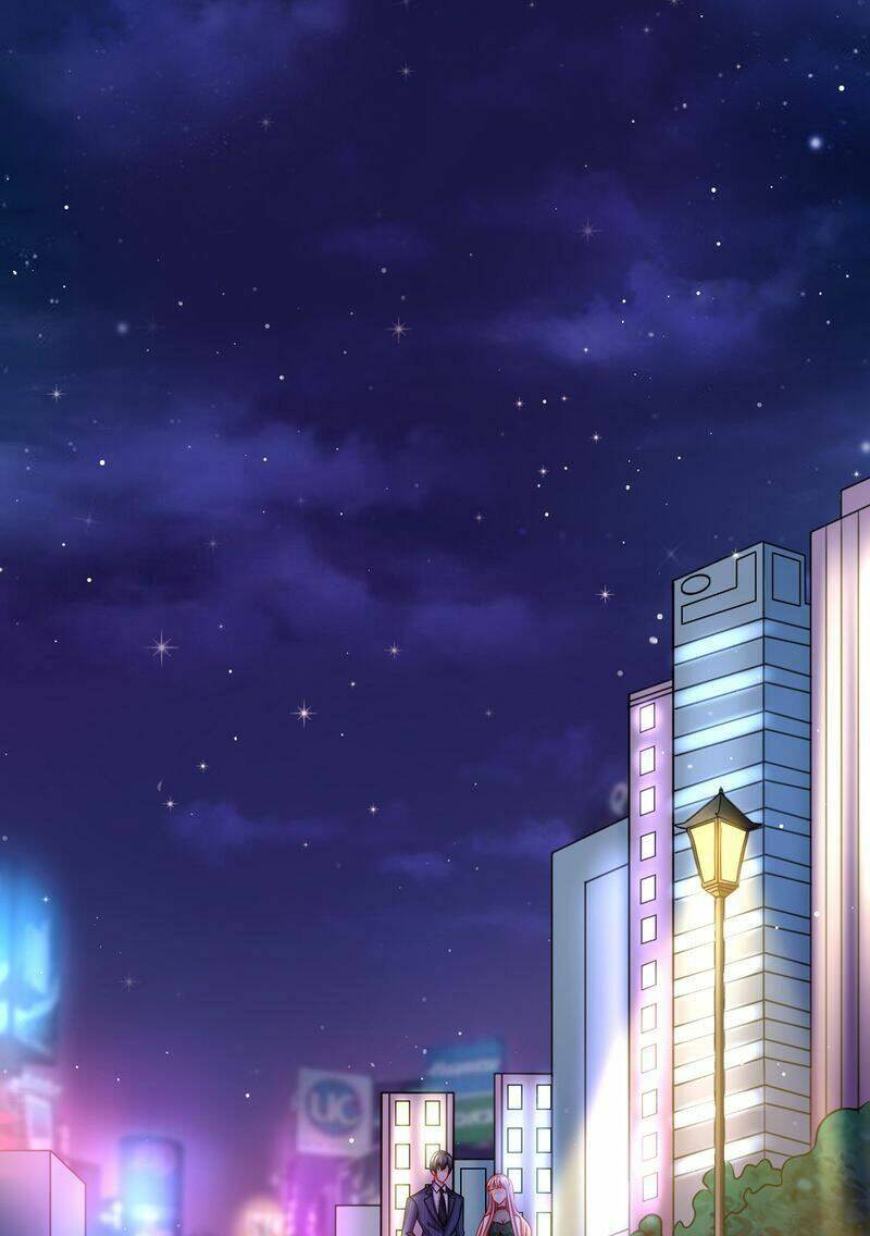 Vợ Yêu Cưới Trước Sủng Sau Chapter 59 - Trang 2