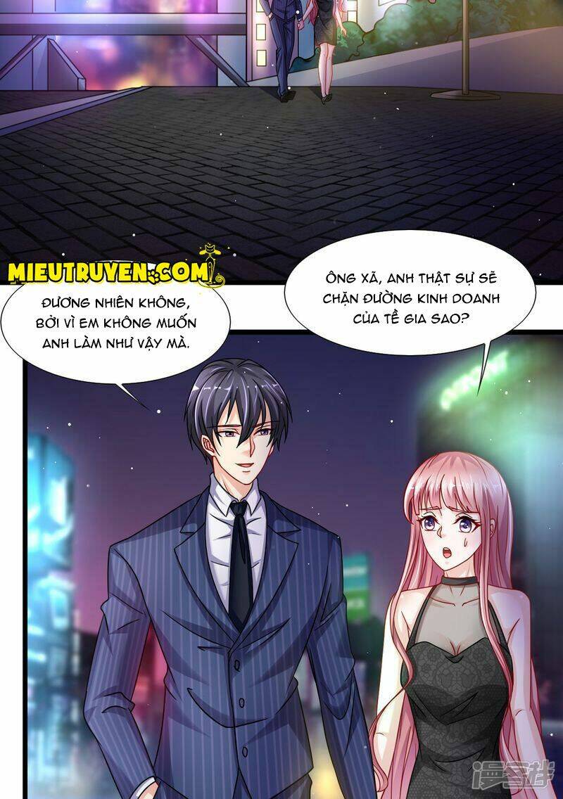 Vợ Yêu Cưới Trước Sủng Sau Chapter 59 - Trang 2