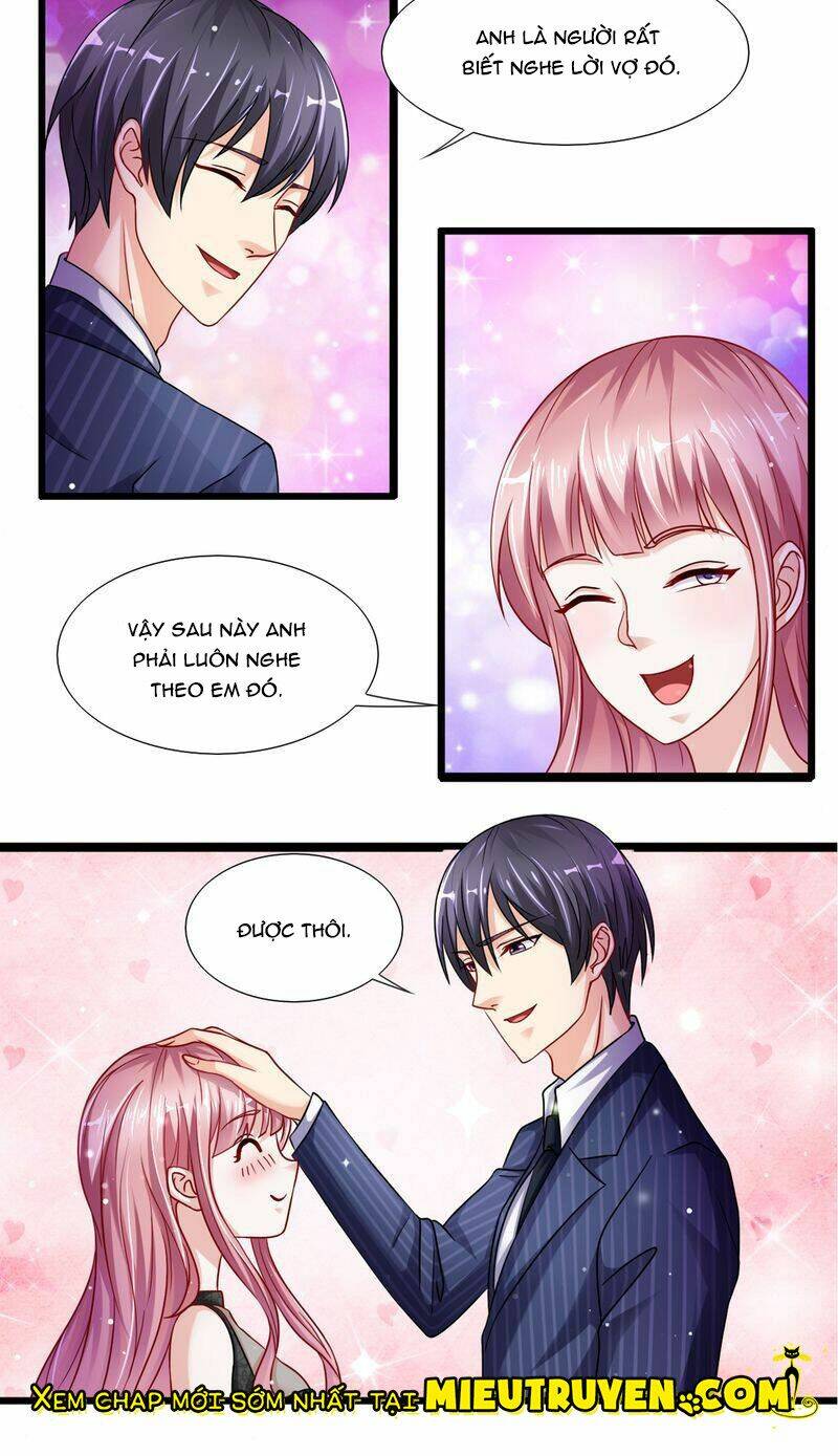 Vợ Yêu Cưới Trước Sủng Sau Chapter 59 - Trang 2