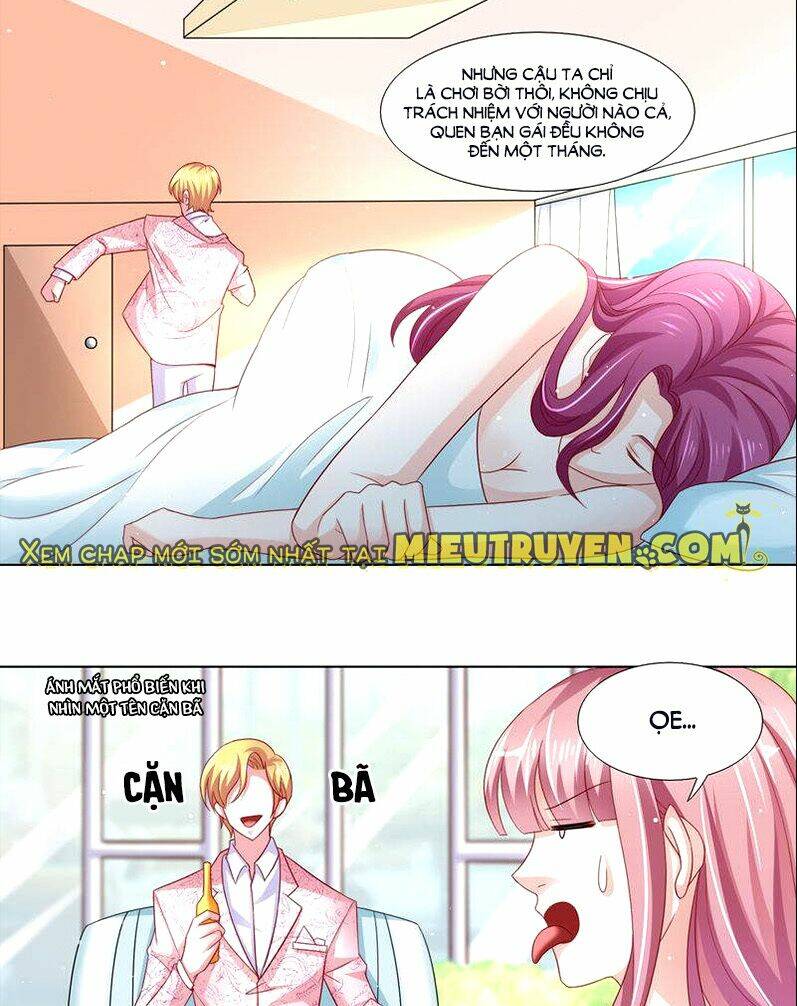 Vợ Yêu Cưới Trước Sủng Sau Chapter 60 - Trang 2