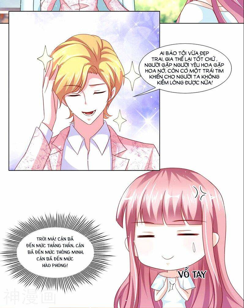 Vợ Yêu Cưới Trước Sủng Sau Chapter 60 - Trang 2