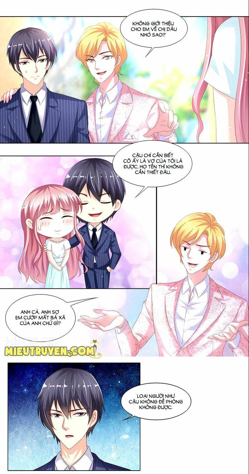 Vợ Yêu Cưới Trước Sủng Sau Chapter 60 - Trang 2