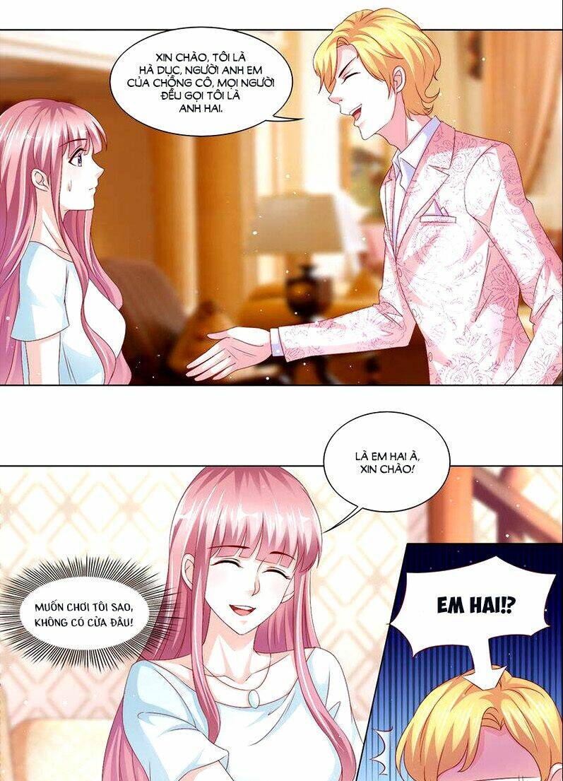 Vợ Yêu Cưới Trước Sủng Sau Chapter 60 - Trang 2