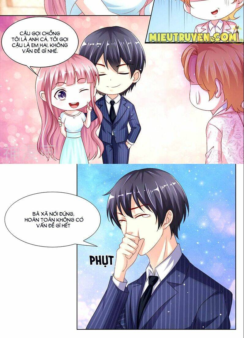 Vợ Yêu Cưới Trước Sủng Sau Chapter 60 - Trang 2