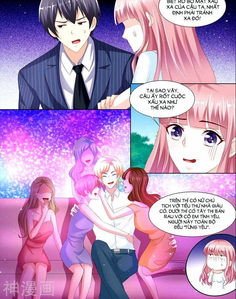 Vợ Yêu Cưới Trước Sủng Sau Chapter 60 - Trang 2