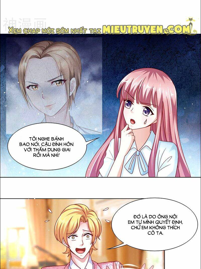 Vợ Yêu Cưới Trước Sủng Sau Chapter 61 - Trang 2