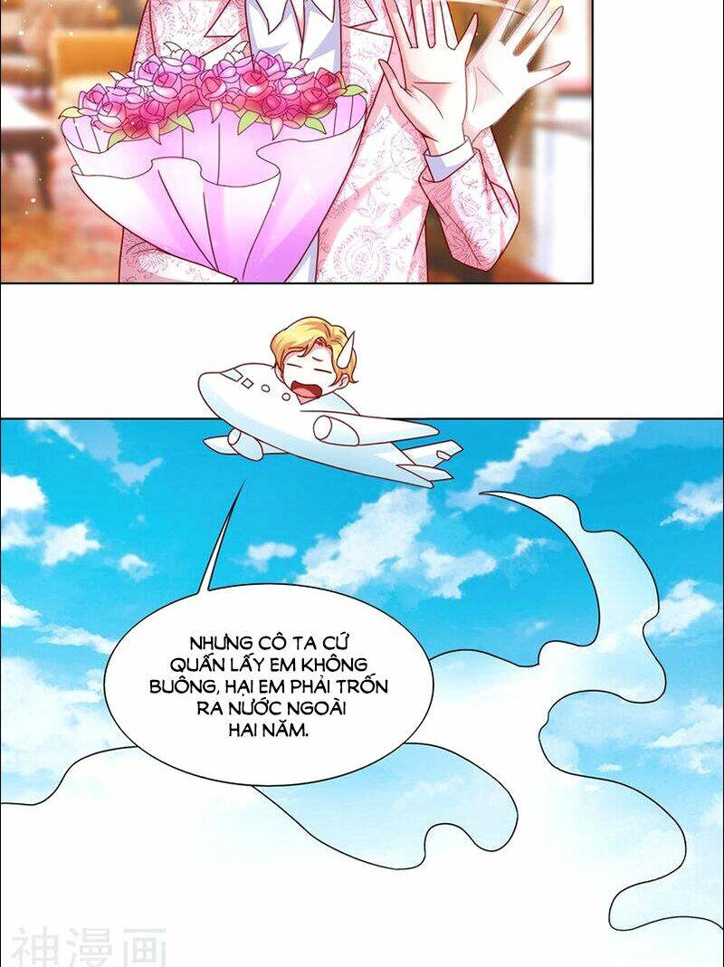 Vợ Yêu Cưới Trước Sủng Sau Chapter 61 - Trang 2