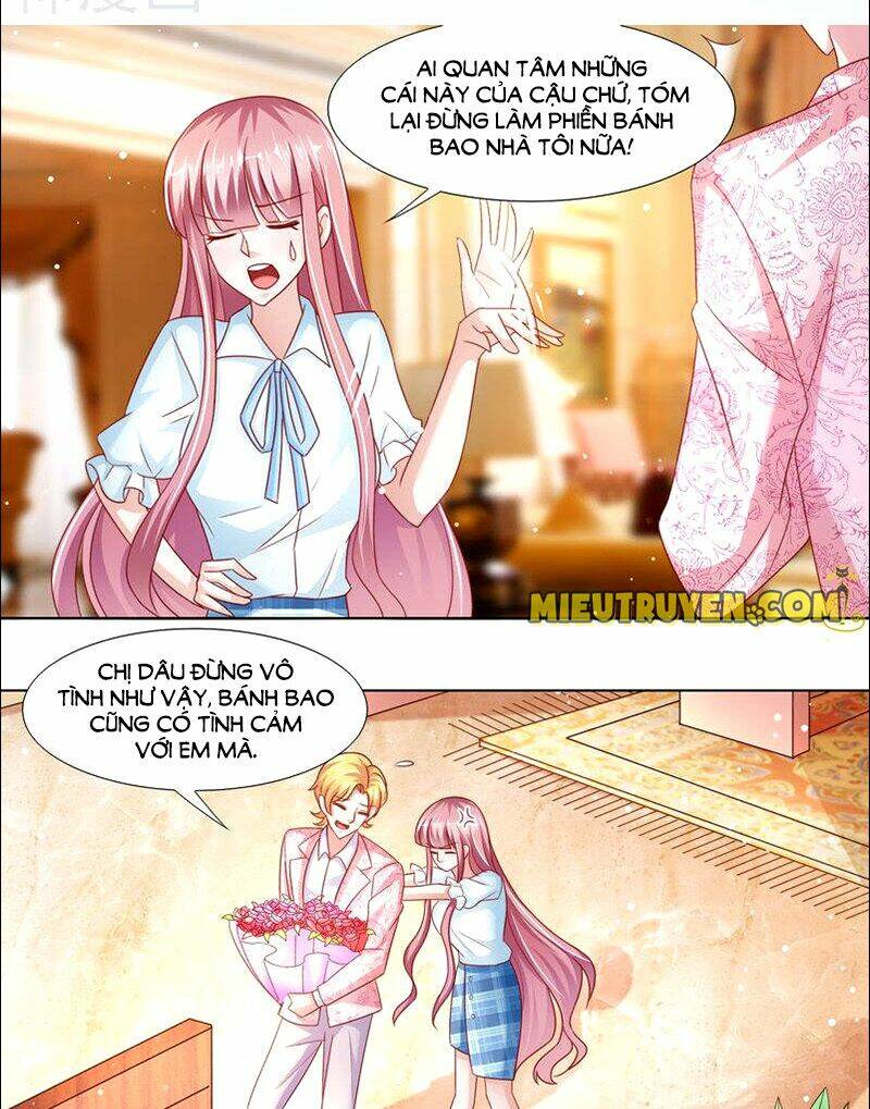 Vợ Yêu Cưới Trước Sủng Sau Chapter 61 - Trang 2