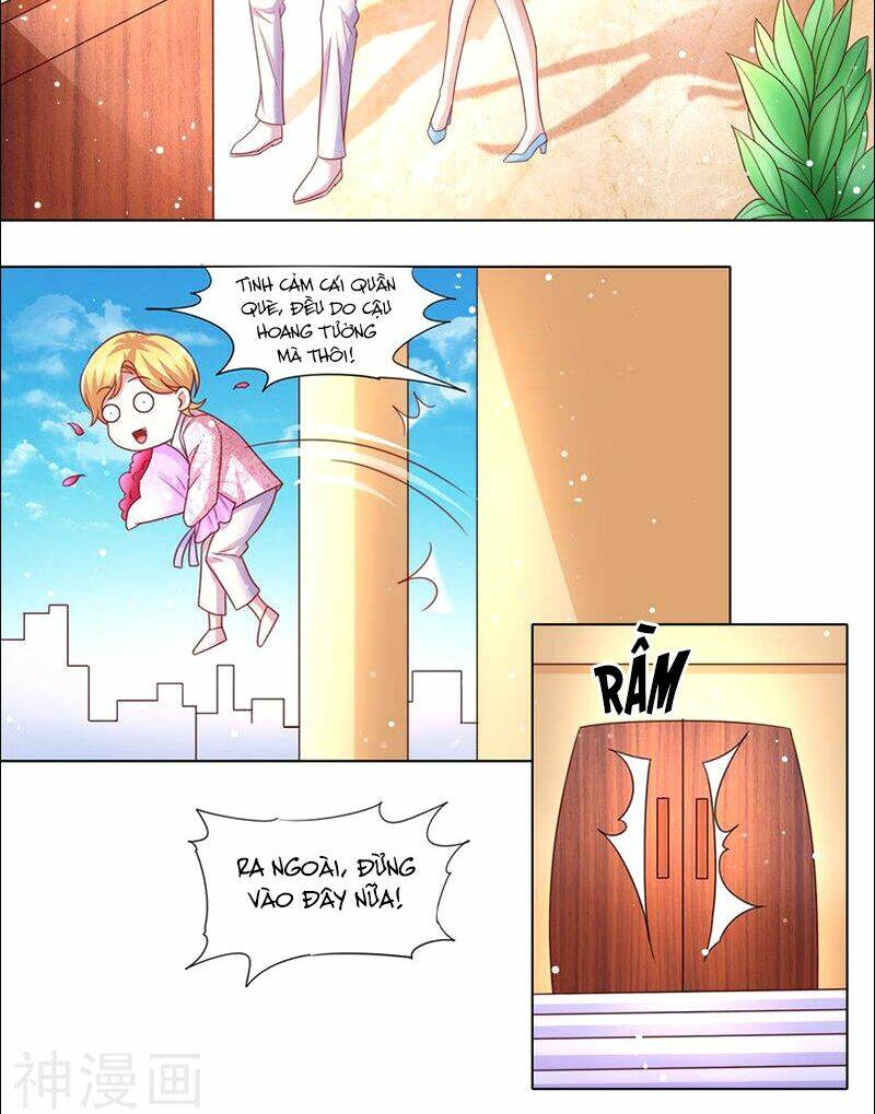 Vợ Yêu Cưới Trước Sủng Sau Chapter 61 - Trang 2