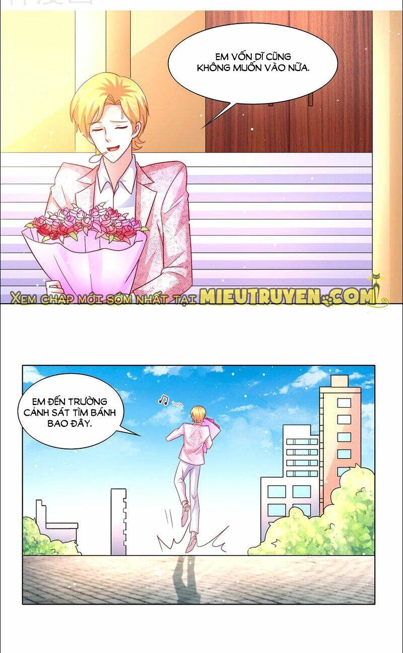 Vợ Yêu Cưới Trước Sủng Sau Chapter 61 - Trang 2