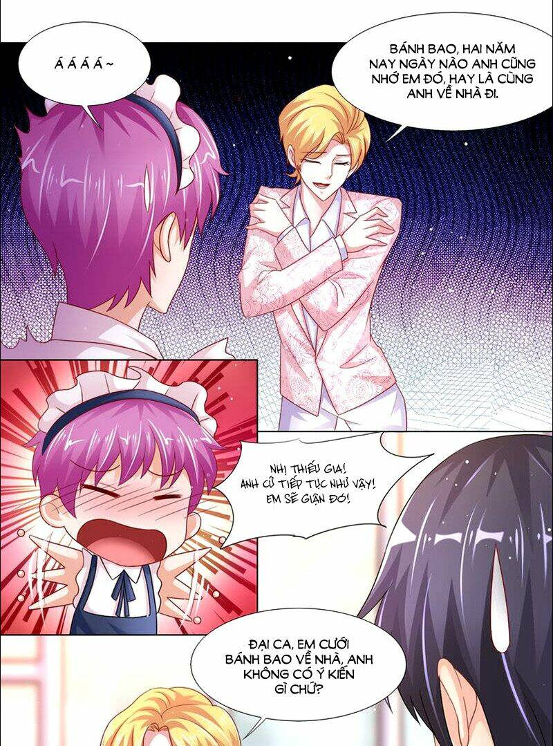 Vợ Yêu Cưới Trước Sủng Sau Chapter 61 - Trang 2