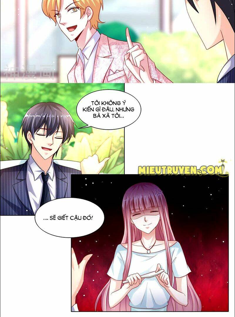 Vợ Yêu Cưới Trước Sủng Sau Chapter 61 - Trang 2