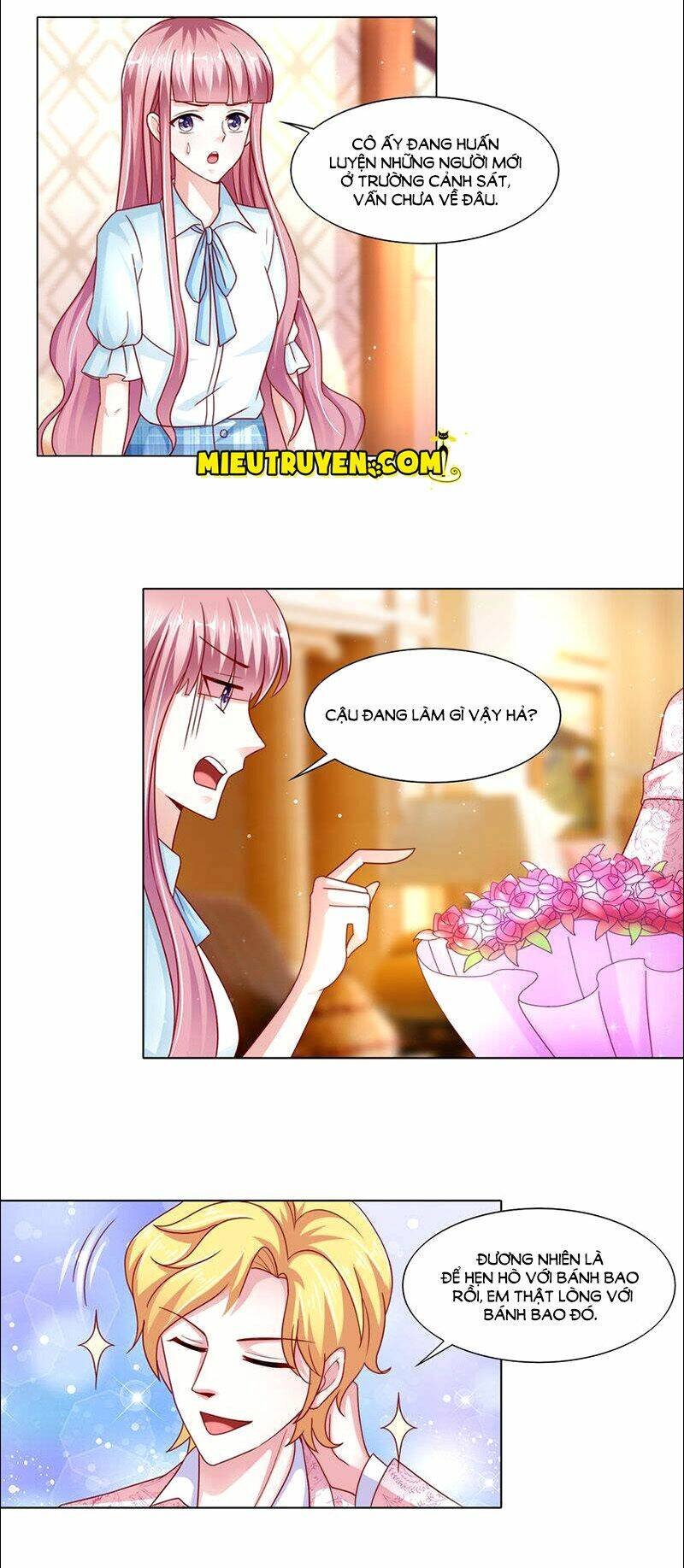 Vợ Yêu Cưới Trước Sủng Sau Chapter 61 - Trang 2