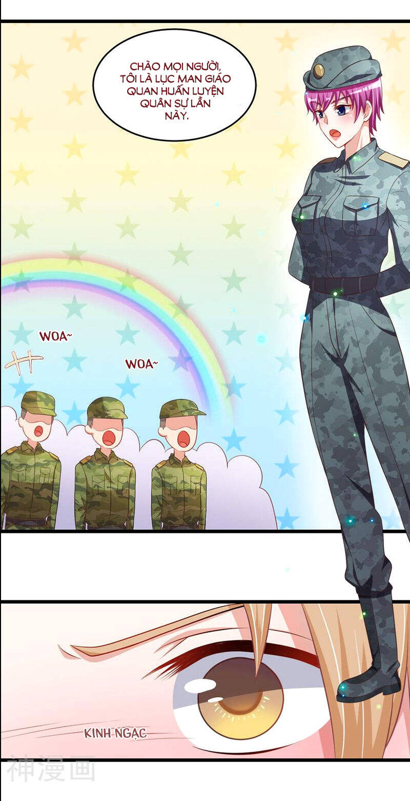 Vợ Yêu Cưới Trước Sủng Sau Chapter 62 - Trang 2