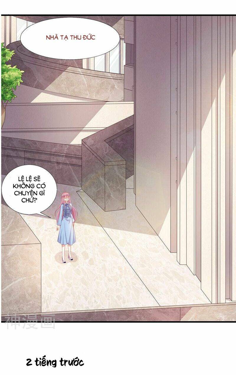 Vợ Yêu Cưới Trước Sủng Sau Chapter 63 - Trang 2