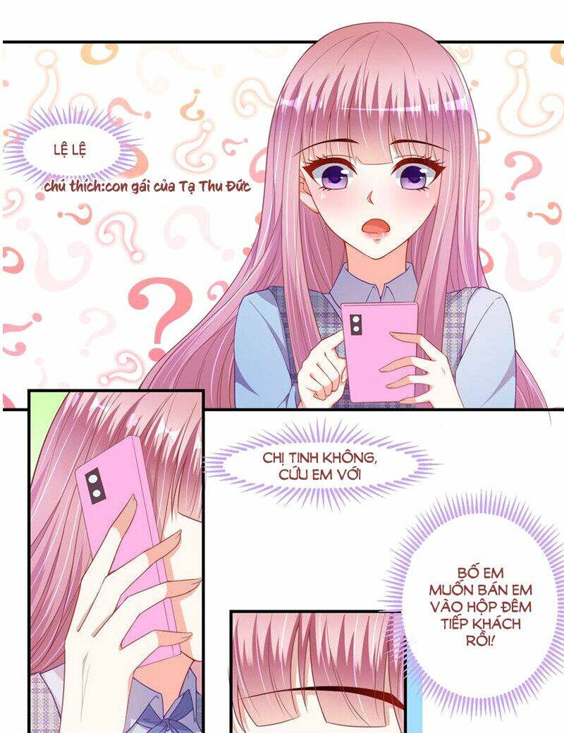 Vợ Yêu Cưới Trước Sủng Sau Chapter 63 - Trang 2