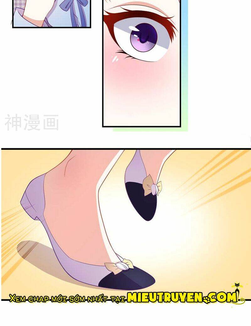 Vợ Yêu Cưới Trước Sủng Sau Chapter 63 - Trang 2