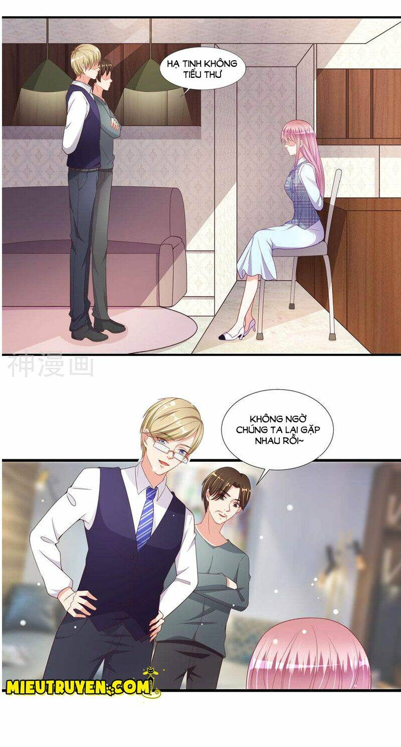 Vợ Yêu Cưới Trước Sủng Sau Chapter 63 - Trang 2