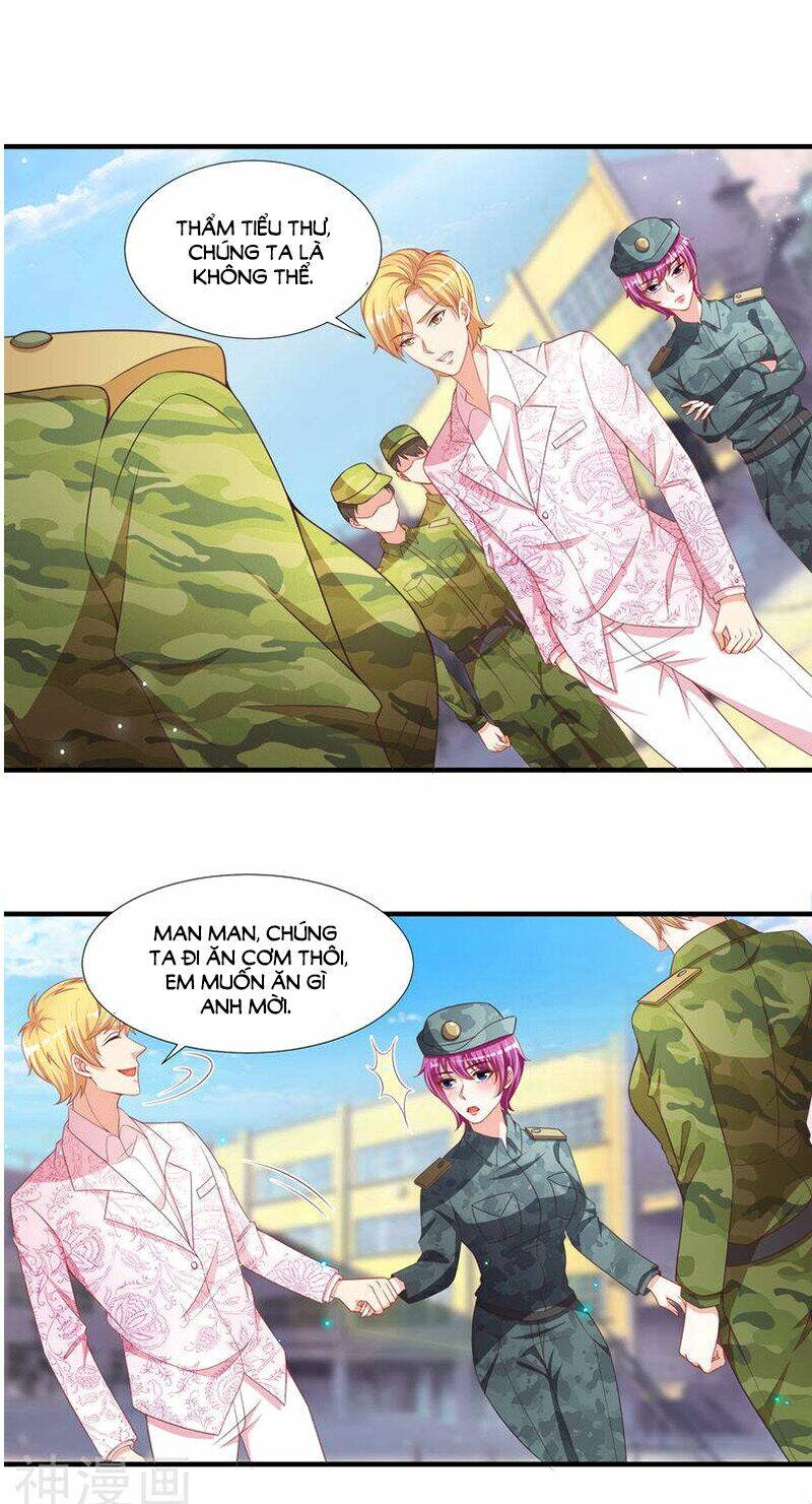 Vợ Yêu Cưới Trước Sủng Sau Chapter 63 - Trang 2