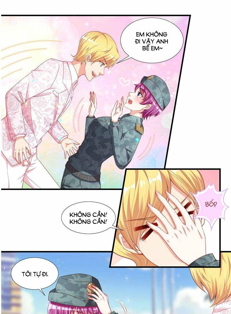 Vợ Yêu Cưới Trước Sủng Sau Chapter 63 - Trang 2