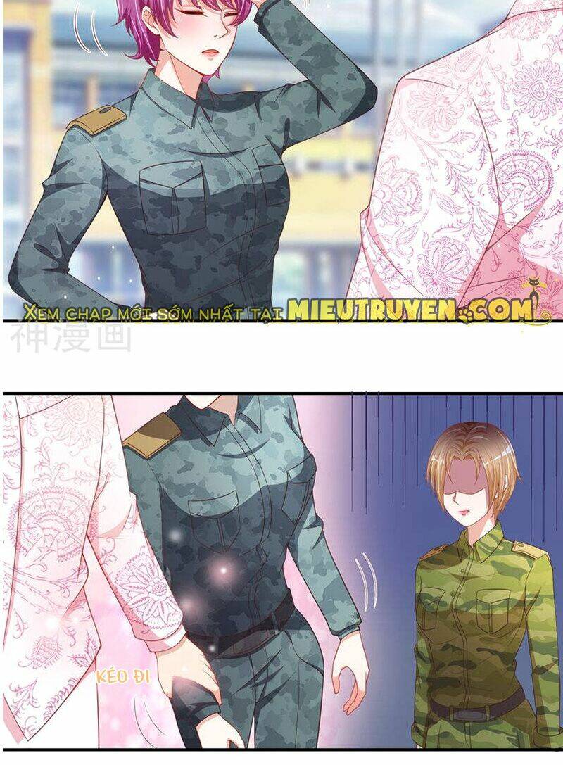 Vợ Yêu Cưới Trước Sủng Sau Chapter 63 - Trang 2