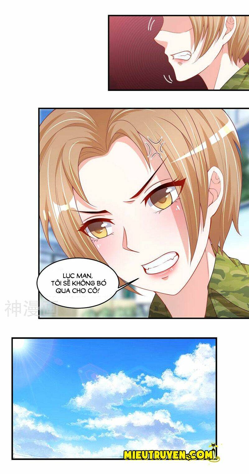 Vợ Yêu Cưới Trước Sủng Sau Chapter 63 - Trang 2